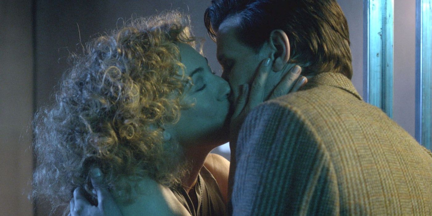 The Doctor's 10 Most Morally Questionable Acts From Doctor Who's 60-Year History