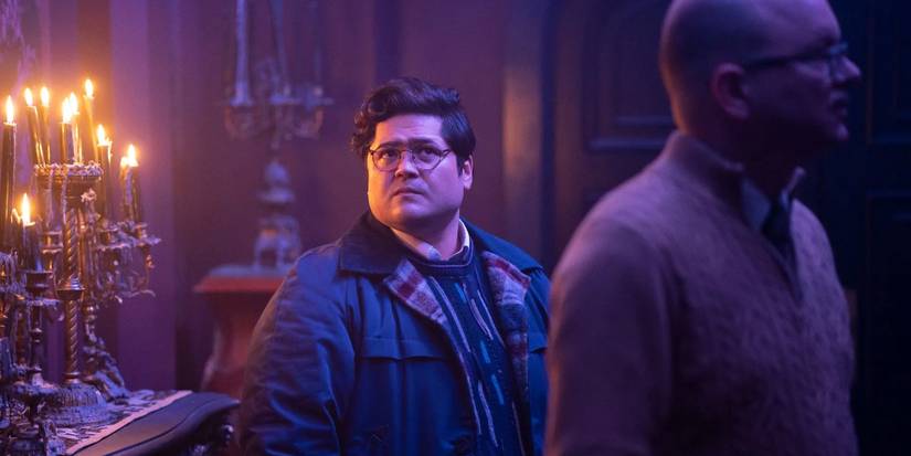 Why What We Do In The Shadows Ended With Season 6 Explained By FX Boss