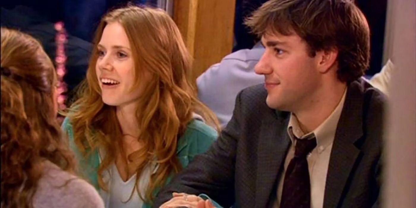 The 30 Funniest Episodes Of The Office