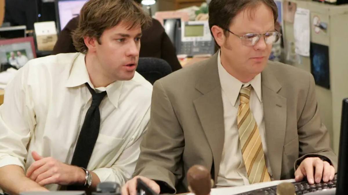 The Office Reboot Gets Major Development Update In New Report With US ...