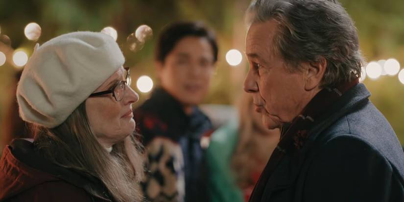 Doc proposes to Hope in Virgin River's Christmas episodes