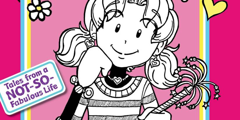 1 Popular Children's Book Series Needs A Film Adaptation Before Any