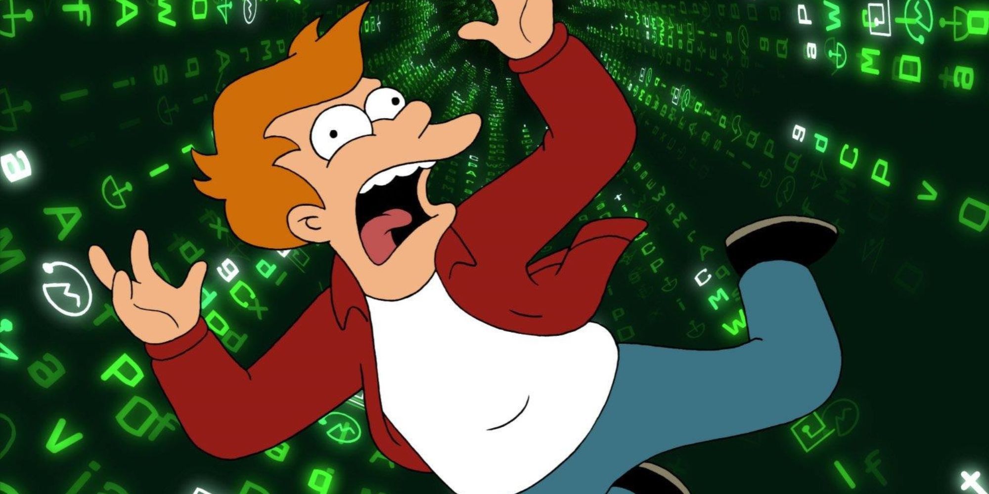 Futurama Season 12 Premieres Obscure Science Joke Requires Understanding This 88-Year-Old Inventions History