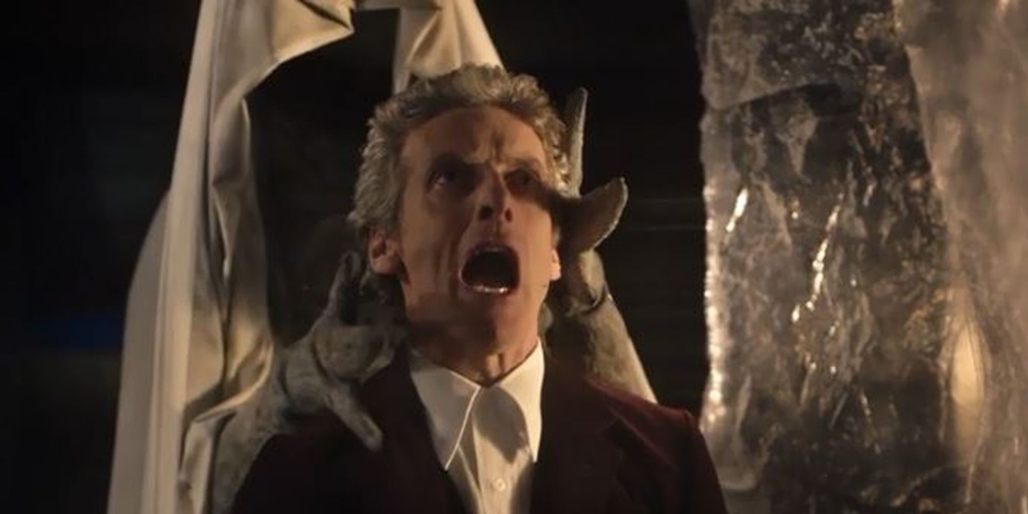 10 Best Doctor Who Episodes By Steven Moffat