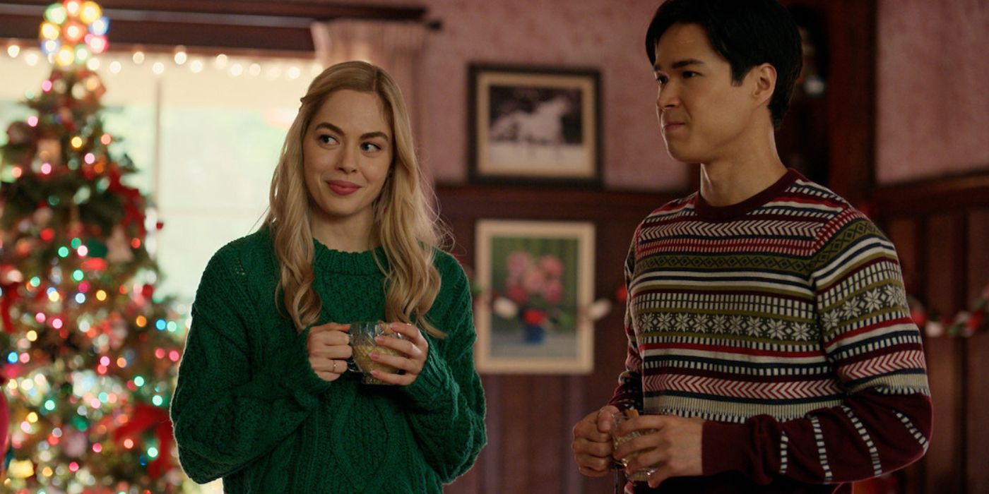 15 Major Ways Netflix's Virgin River Changes The Original Books' Story