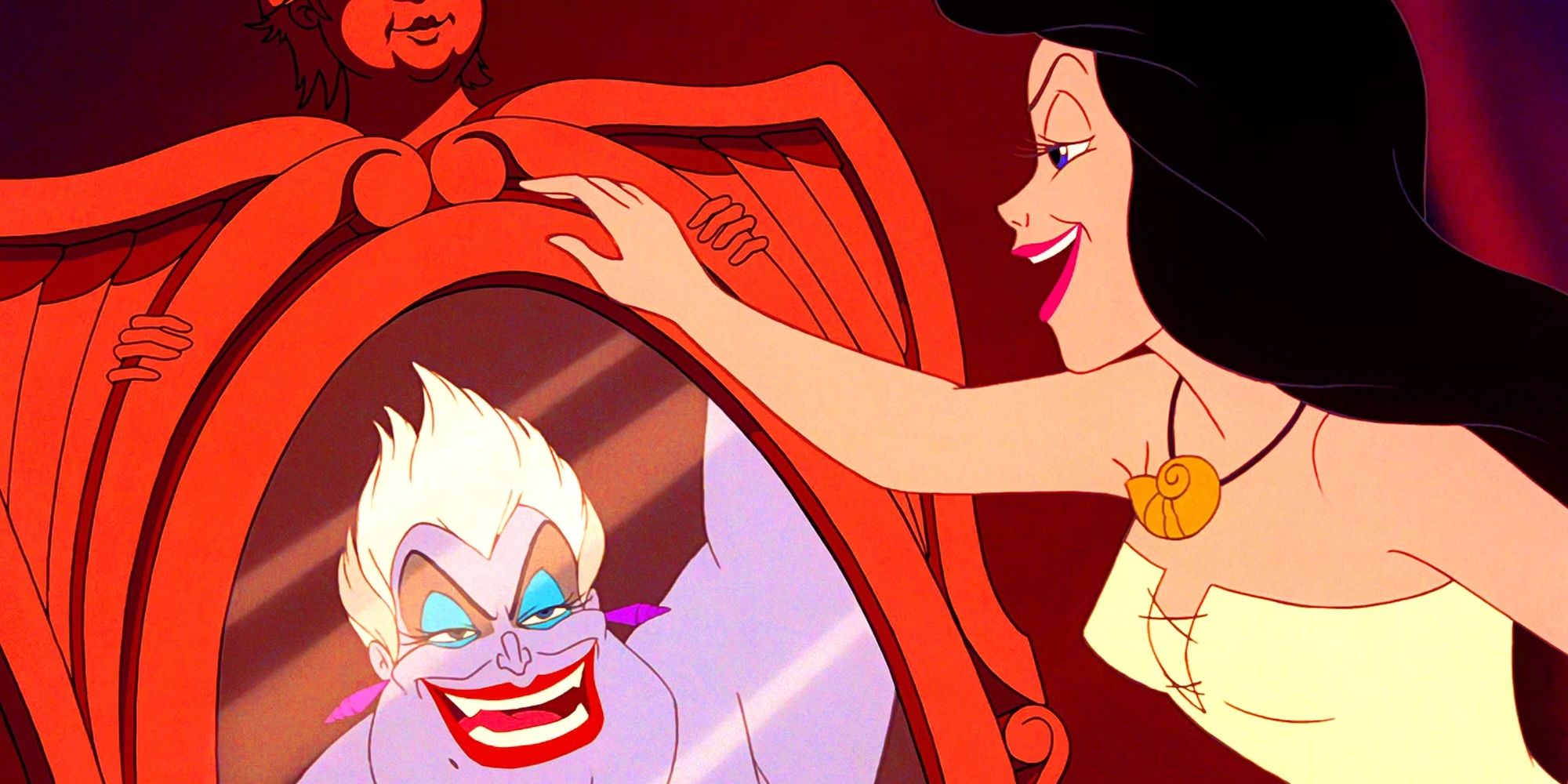 10 Best Animated Movie Villains Of The 1980s