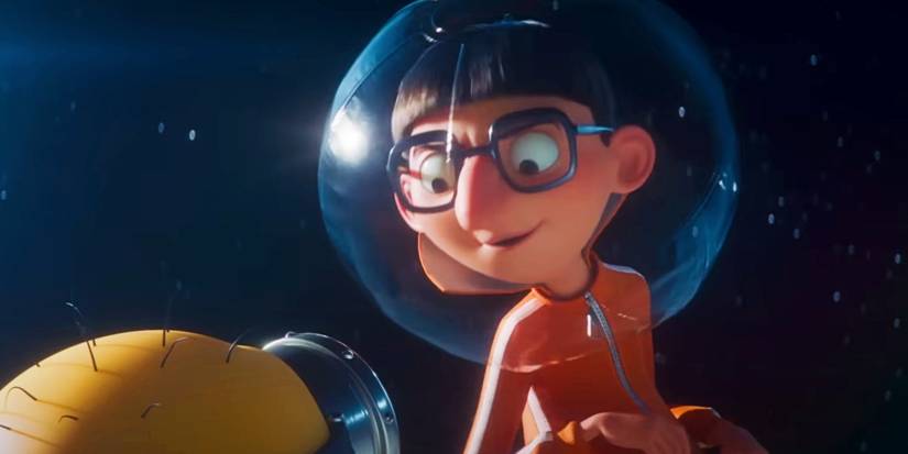 What Happened To Despicable Me's Villain Vector Finally Confirmed 13 ...