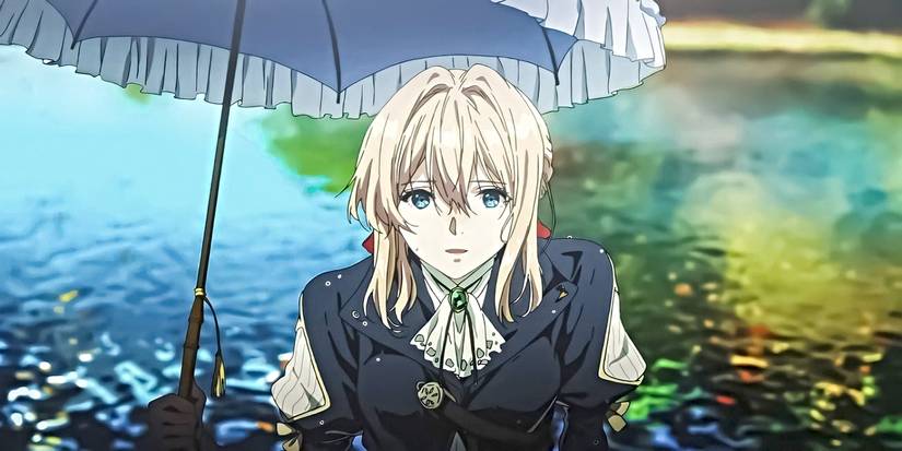 10 Best One Season Anime You Can Stream on Netflix Now