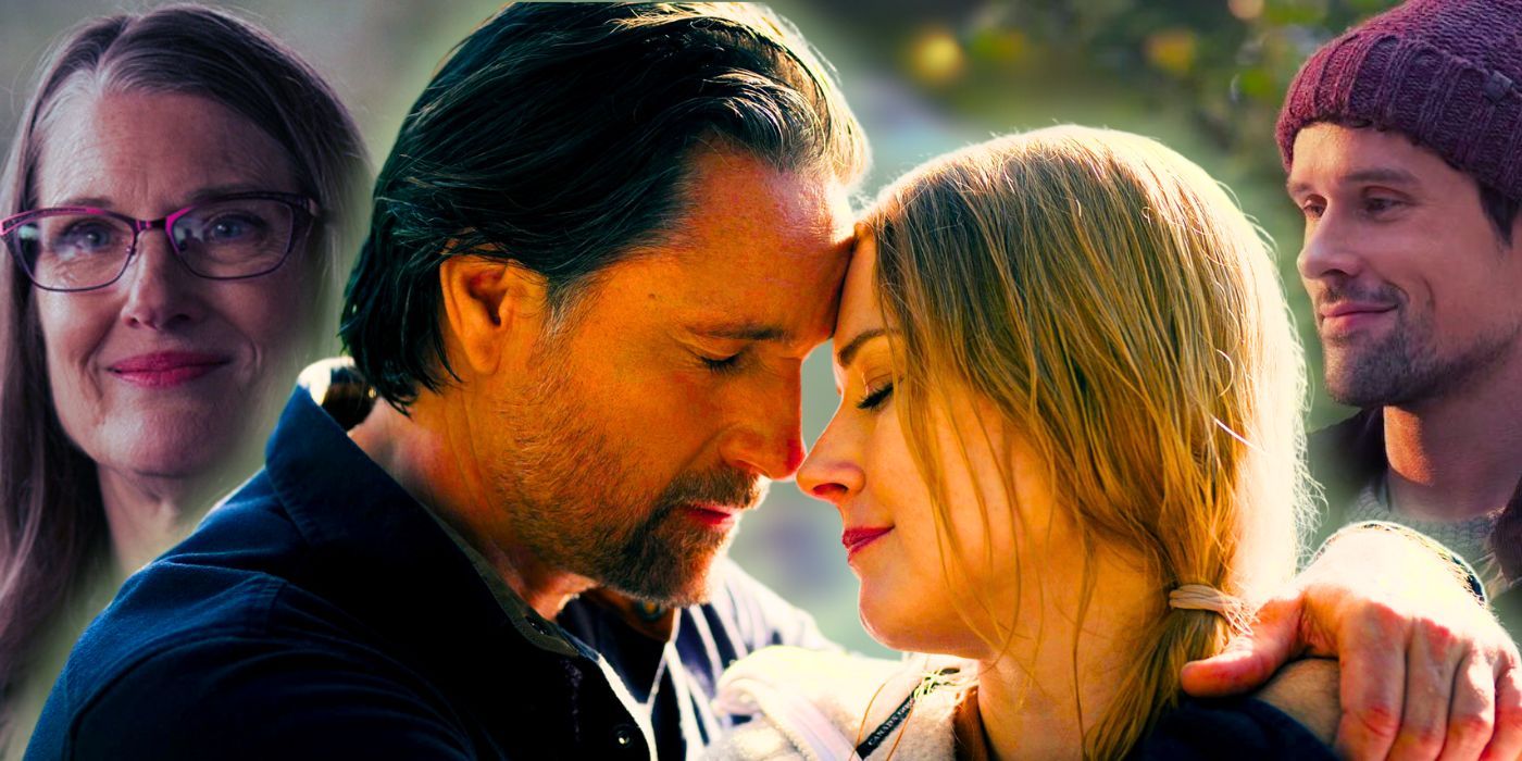 All 8 Virgin River Romances, Ranked Worst To Best