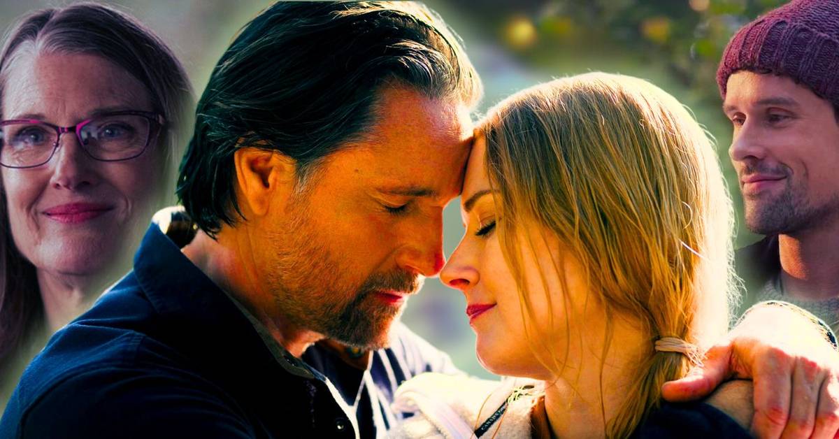 All 8 Virgin River Romances, Ranked Worst To Best