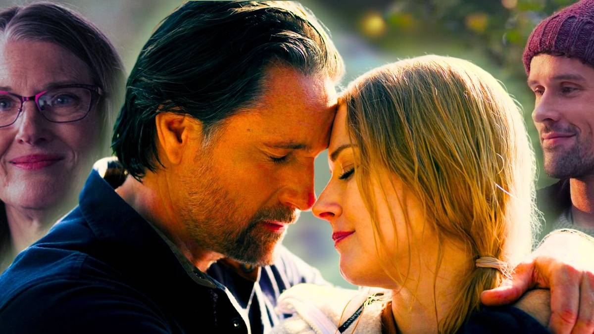 All 8 Virgin River Romances, Ranked Worst To Best