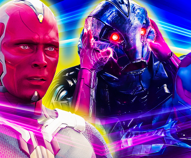 Vision Wiki Vision’s Complete 9-Year MCU History, Explained