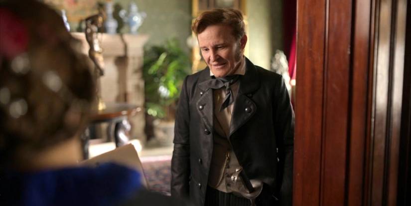 The Artful Dodger Cast & Character Guide