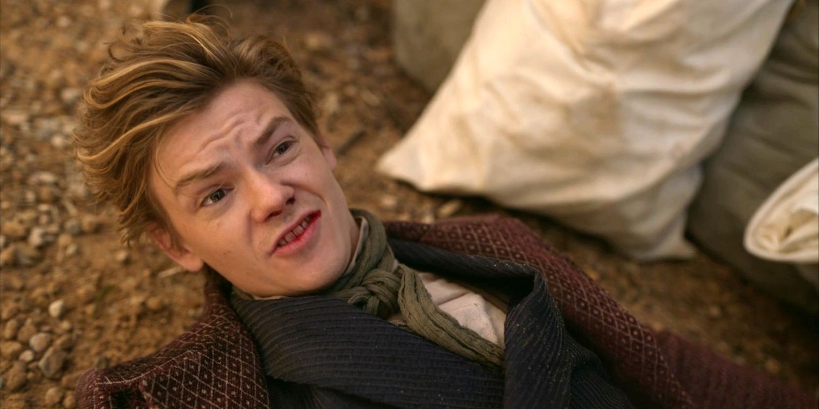 The Artful Dodger Parents Guide: Is It Suitable For Kids?