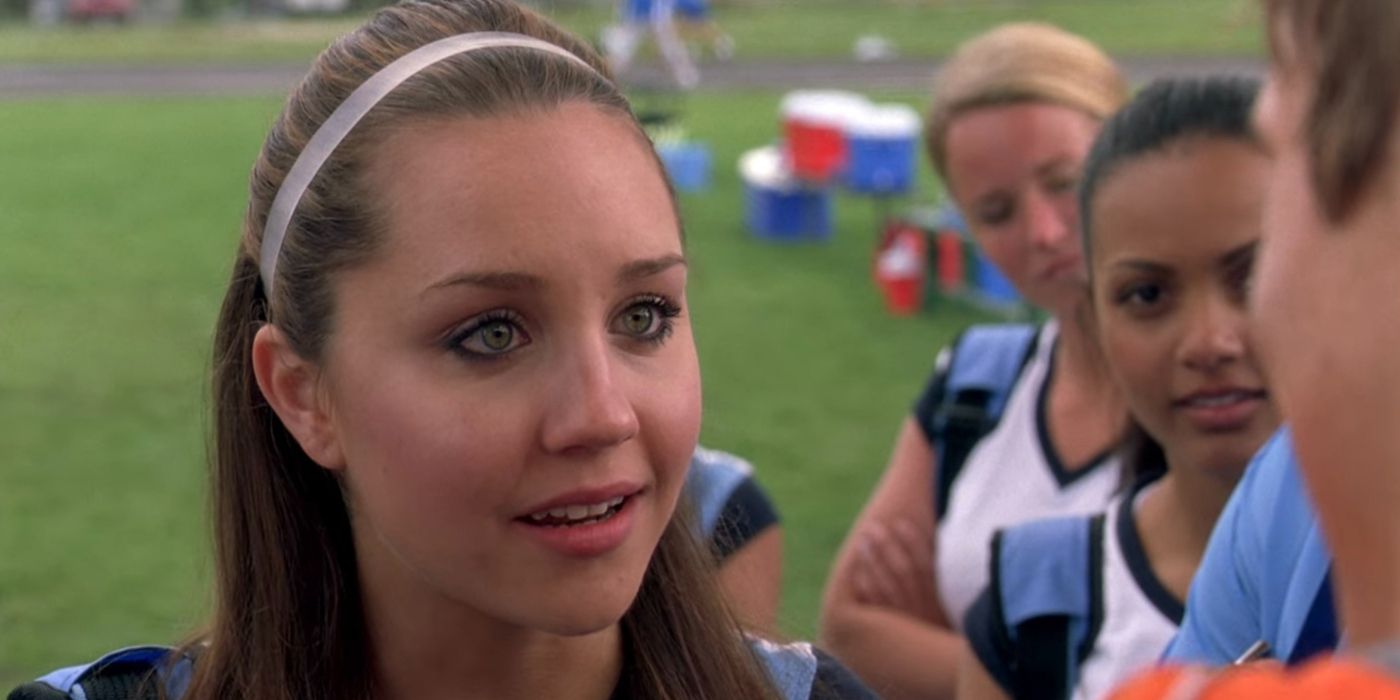 10 Best Love Triangles In Sports Movies (Including Challengers)