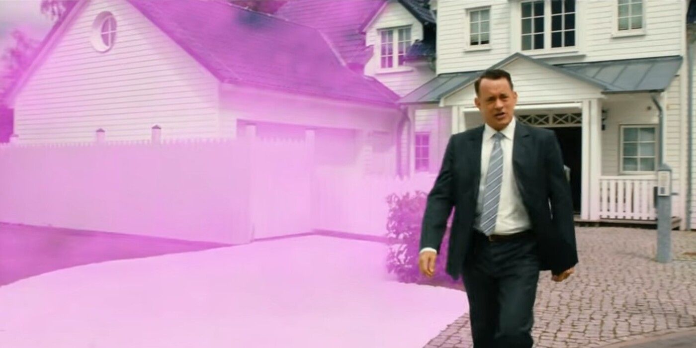 10 Tom Hanks Movies That Bombed At The Box Office