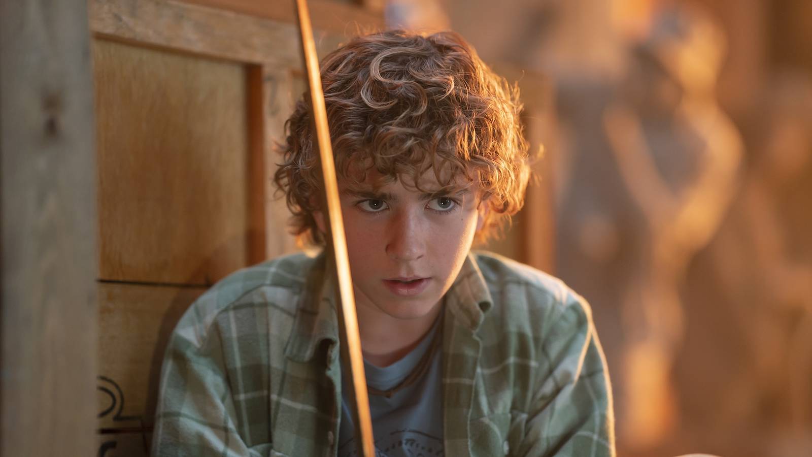 Who Was Perseus In Greek Mythology? The Legends Of Percy Jackson's ...