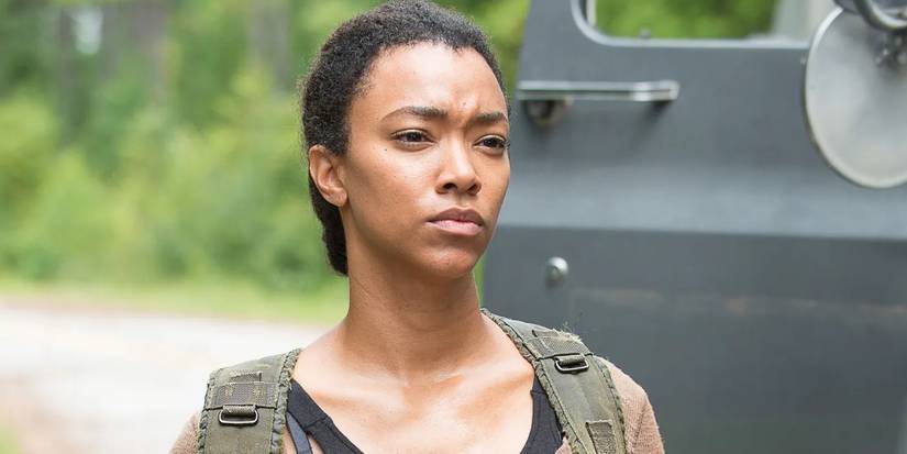 Invincible Twd Cast All 11 Walking Dead Actors In Invincible