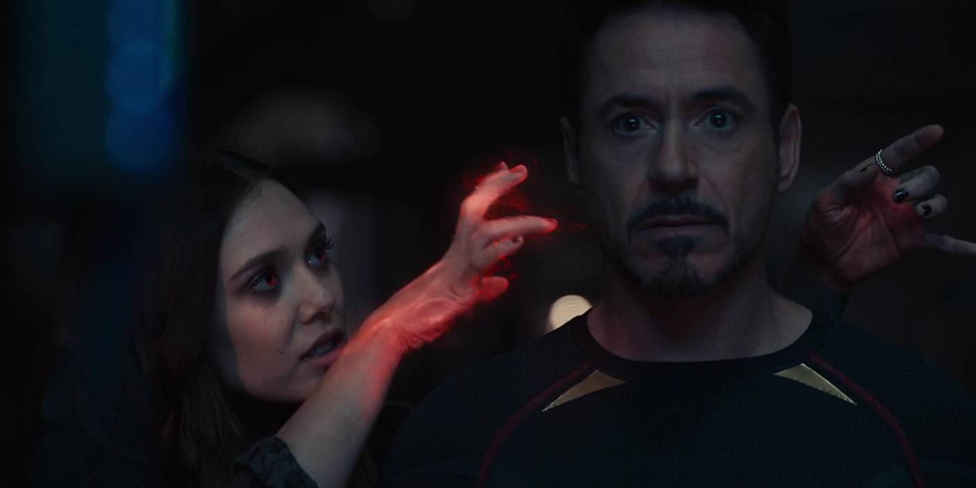 Wanda Using Magic 10 Controversial MCU Movie Moments That Divided Fans The Most