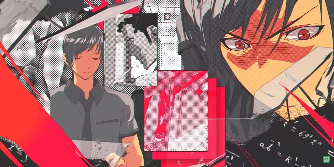 10 Best Action Manhwa