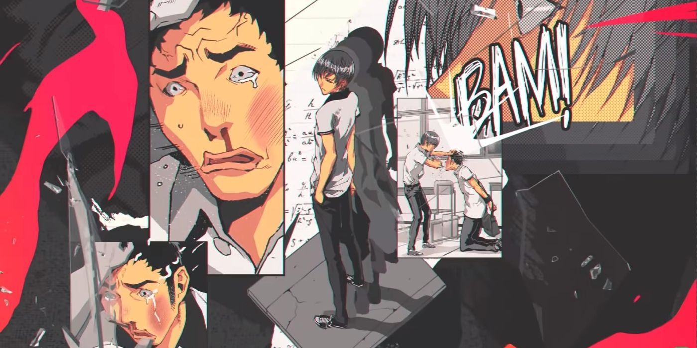 10 Best Action Manhwa