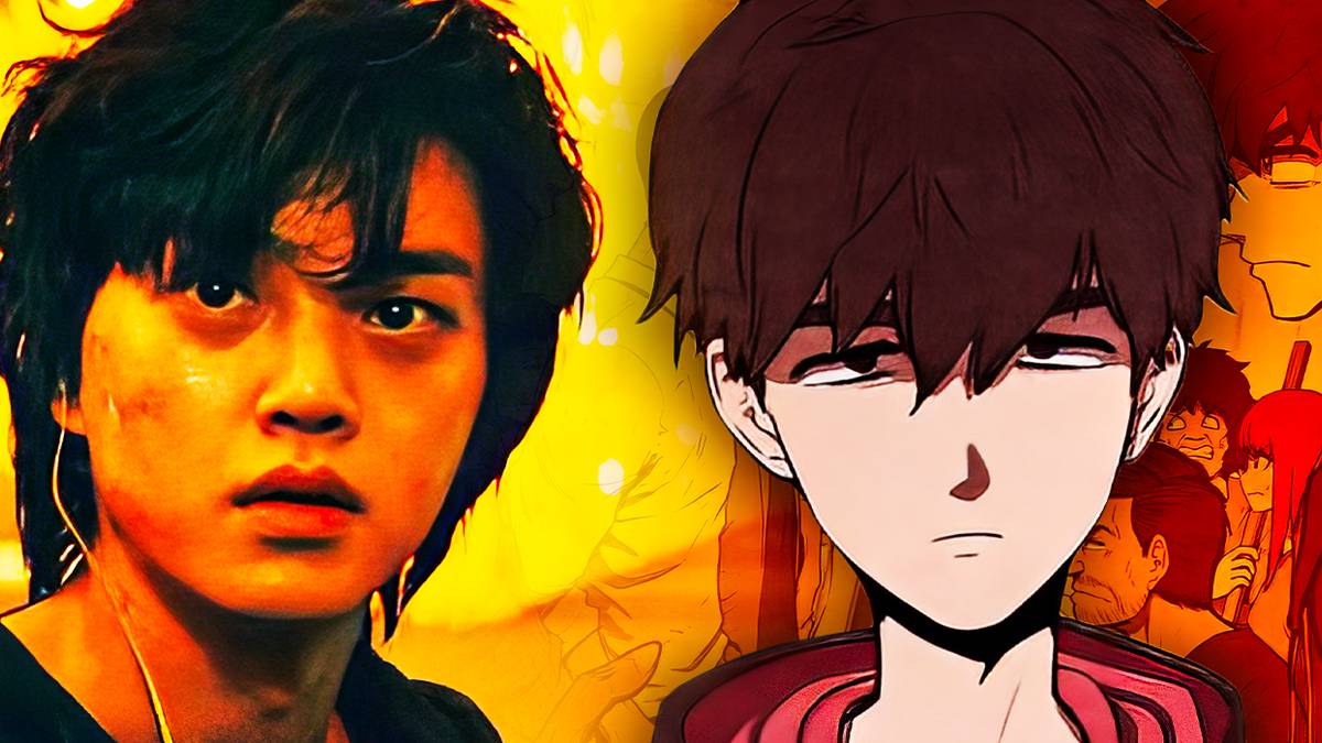 10 Biggest Changes Netflix's Sweet Home Made To The Webtoon