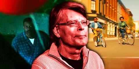 It: Welcome to Derry Summary, Latest News, Trailer, Season List, Cast