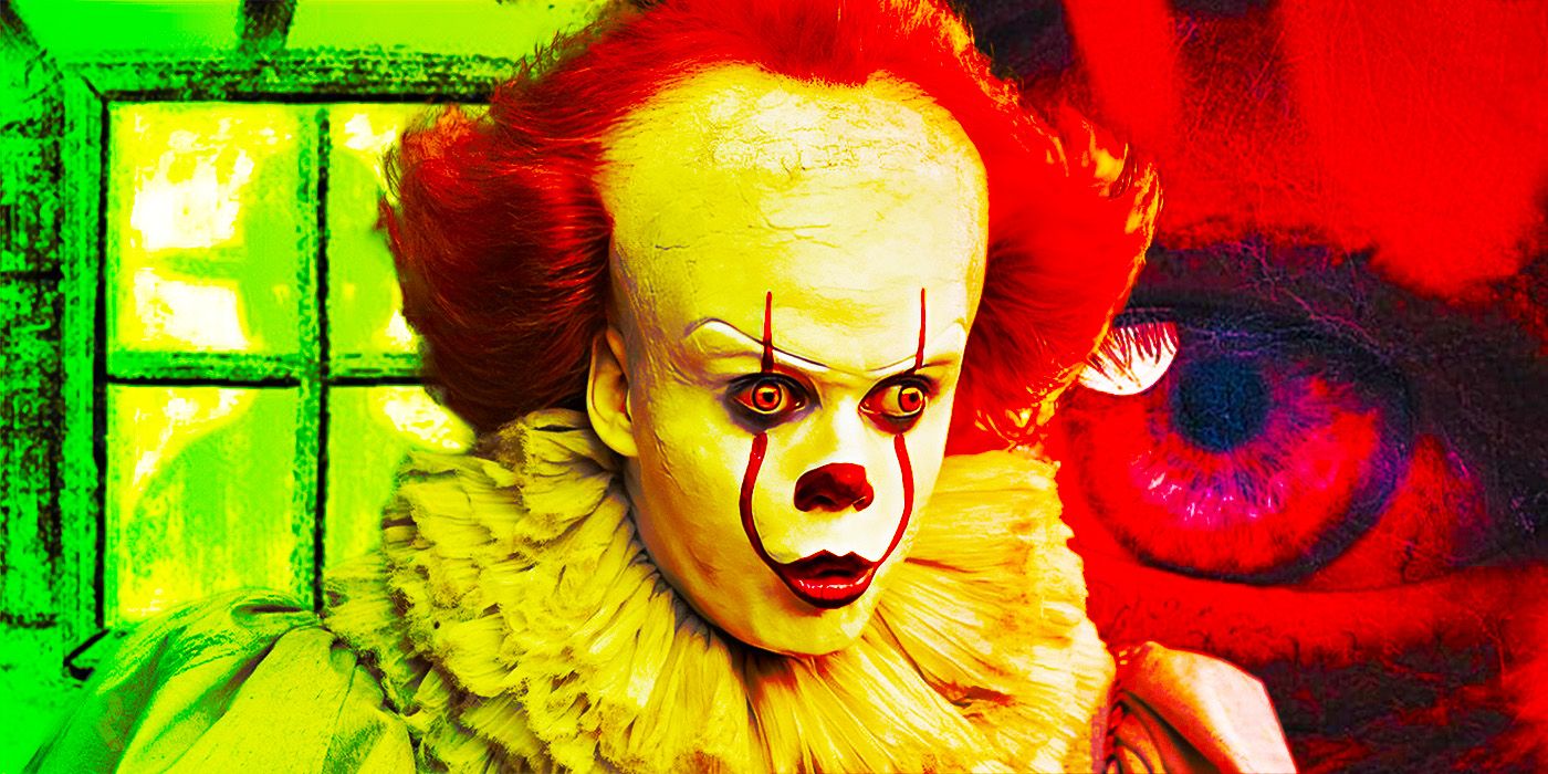 Bill Skarsgrd's Pennywise Return Risks One Major Stephen King Adaptation Mistake