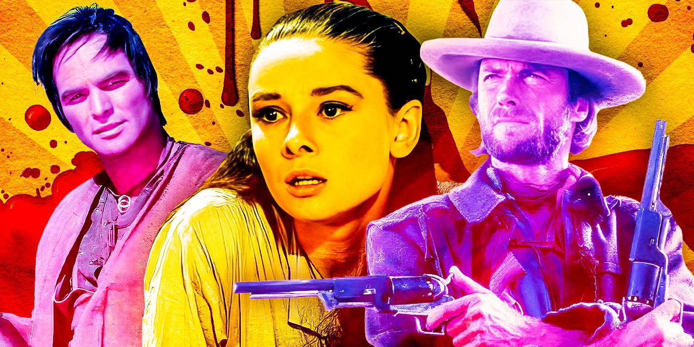 10 Best Western Movies About Revenge
