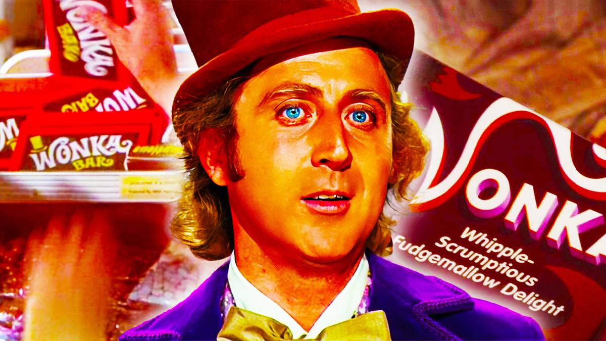 Where To Buy Wonka Bar Online