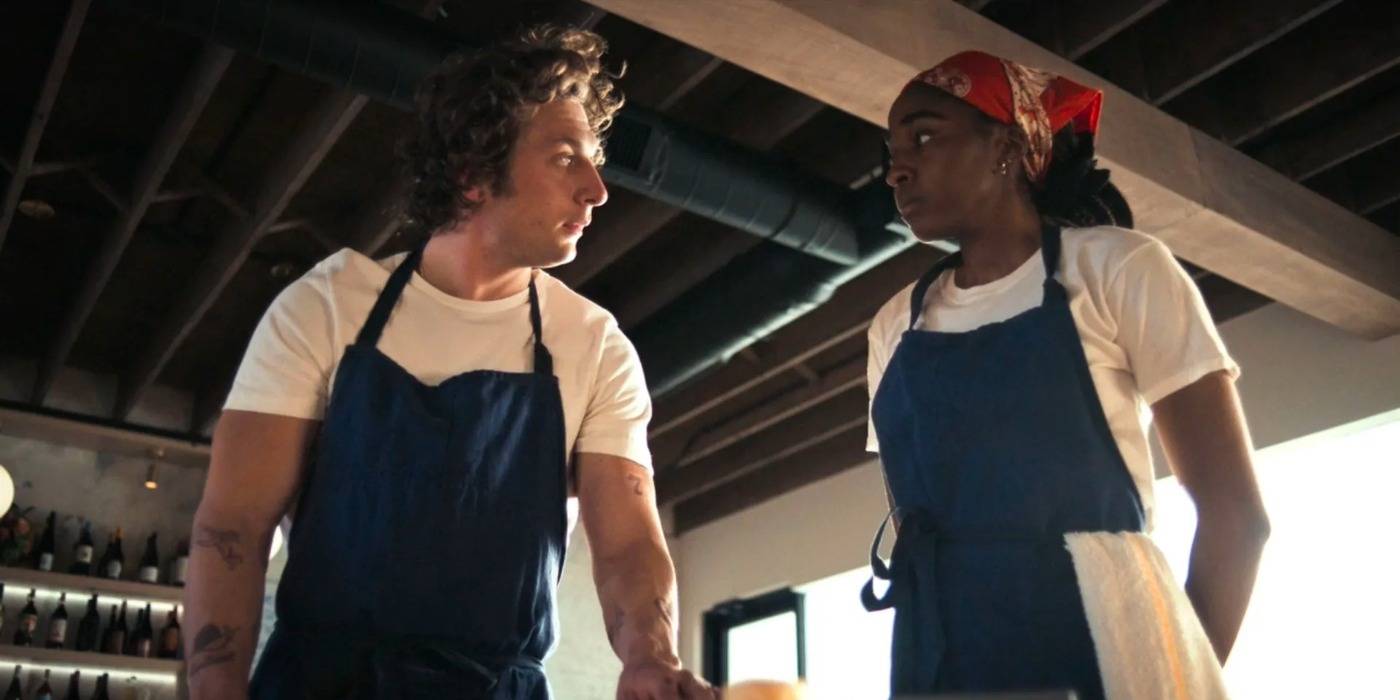 Quotes Performance Success The Bear: 12 Best Quotes From Season 1