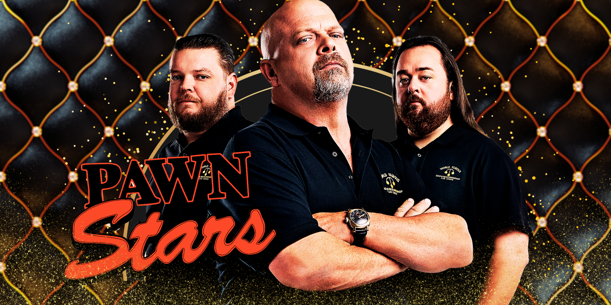 10 Fakes That Completely Devastated Pawn Star Sellers