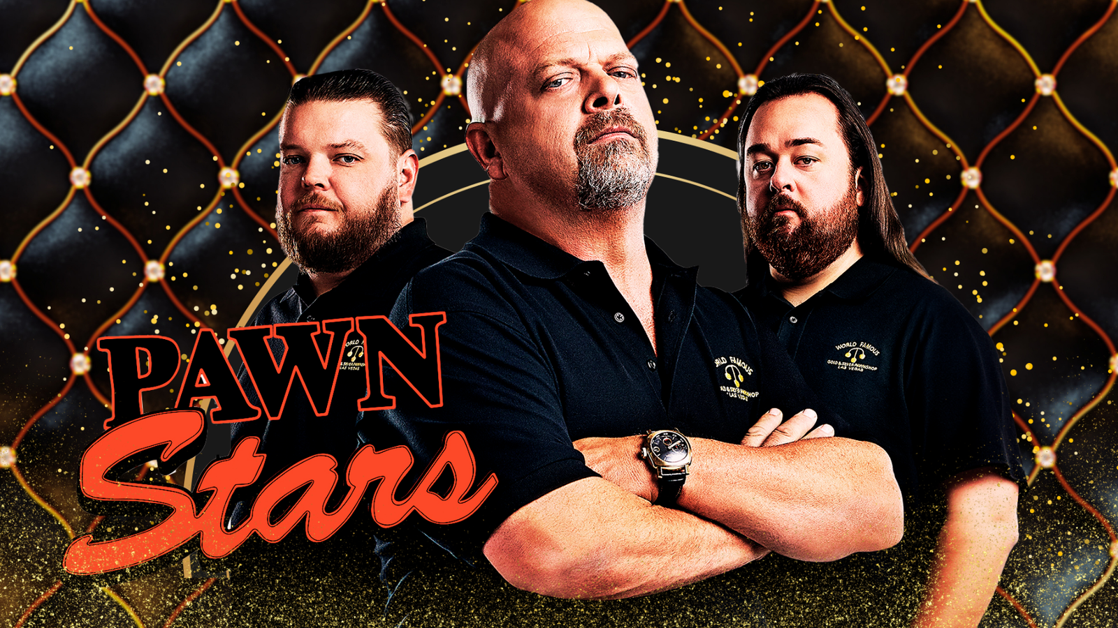 Every Pawn Stars Scandal Explained