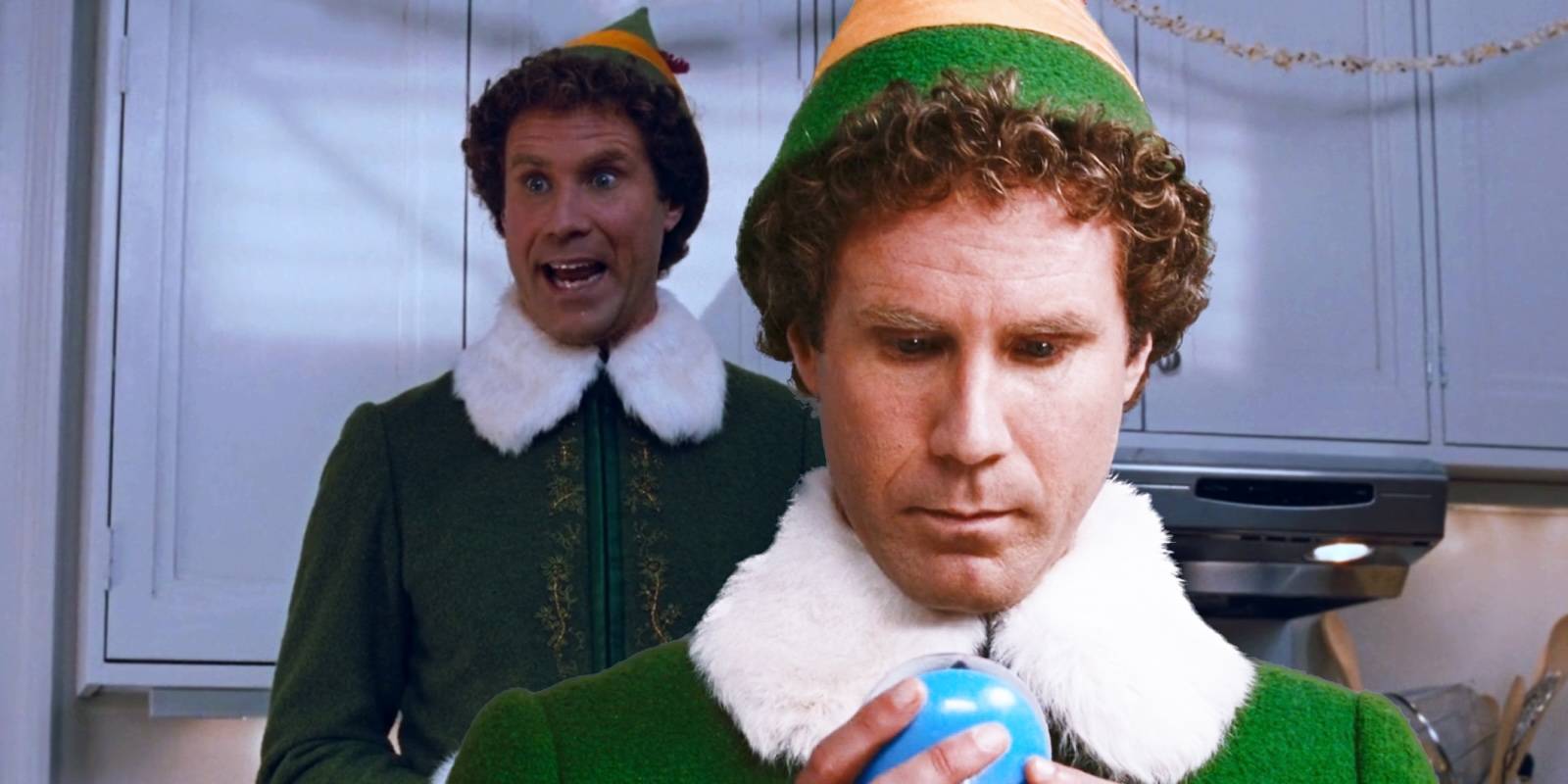 The Inspiration Behind Elf Proves Why It Has Become A Touching ...