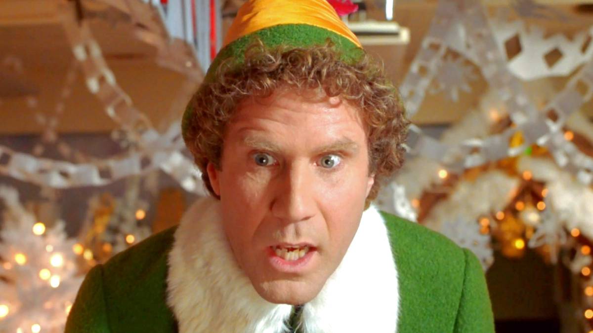 Specificity Movie Elf Is A Modern Holiday Classic But Didn't Age Well In One Specific Way