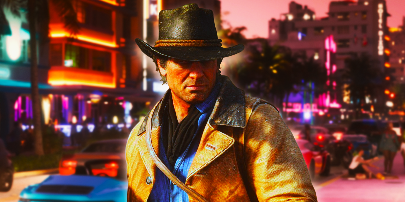 Why Rockstar Won't Remake The Original Red Dead Revolver