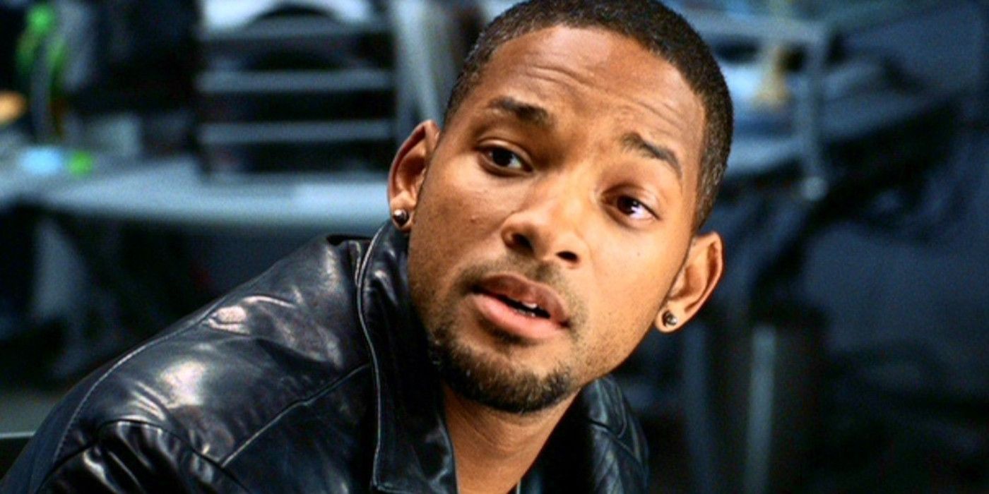 No uses tu cerebro para esto: el consejo de Steven Spielberg para Will Smith lo llevó a uno de sus mejores papeles cinematográficos