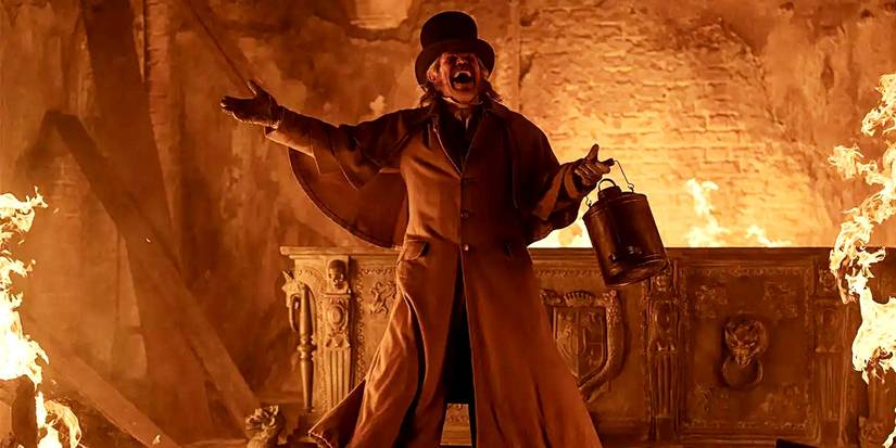 “Like Conjuring Pure Evil”: Robert Eggers’ Nosferatu Vampire Gets ...