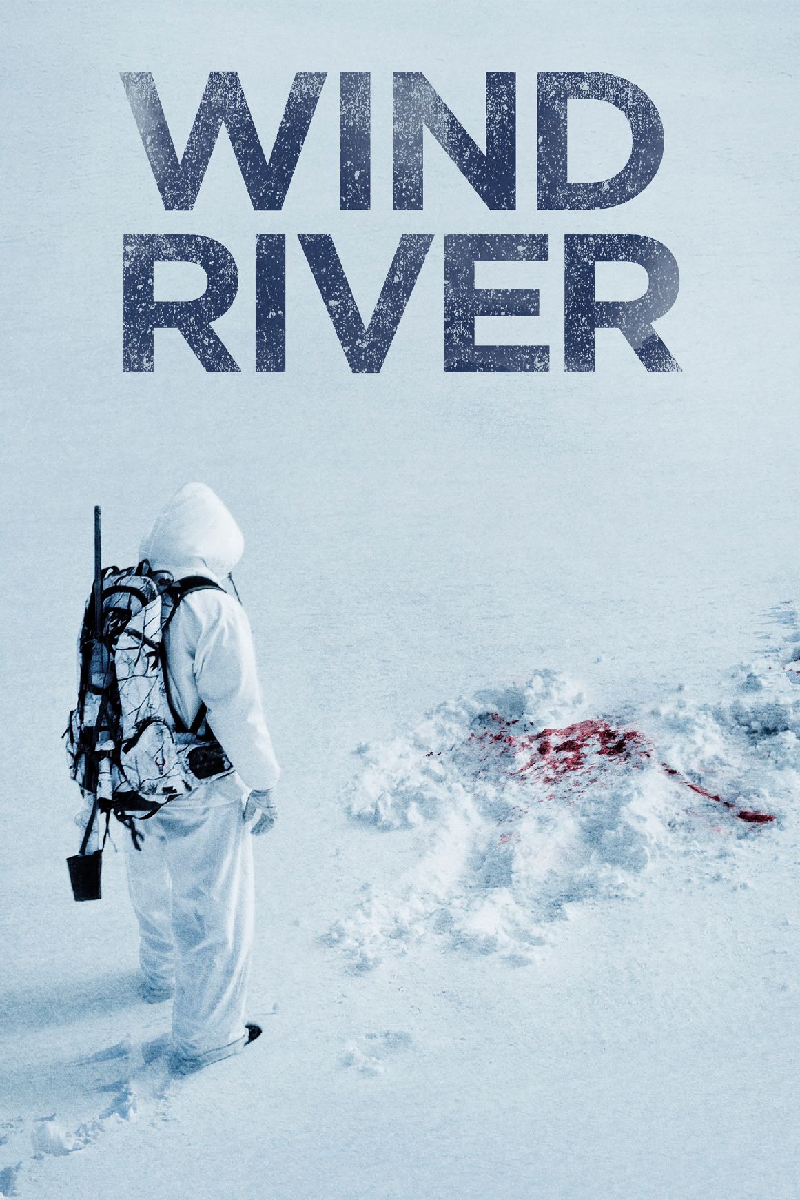 Wind River: The Next Chapter