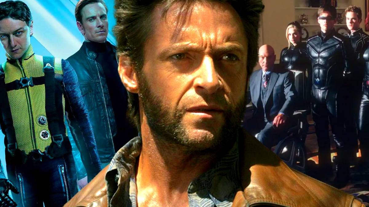 Wolverine’s Worst Movie Plot Hole is Still A Black Mark on His Fox Legacy Wolverine’s Worst Movie Plot Hole is Still A Black Mark on His Fox Legacy