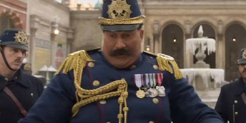 Is Keegan-Michael Key’s Wonka Appearance Real, A Suit, Or CGI?