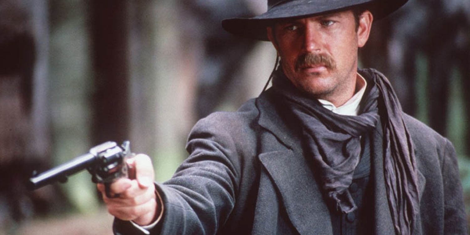 Tombstone's Historical Inaccuracy Compared To Kevin Costner's Wyatt Earp Actually Helped Make Kurt Russell's Western Better