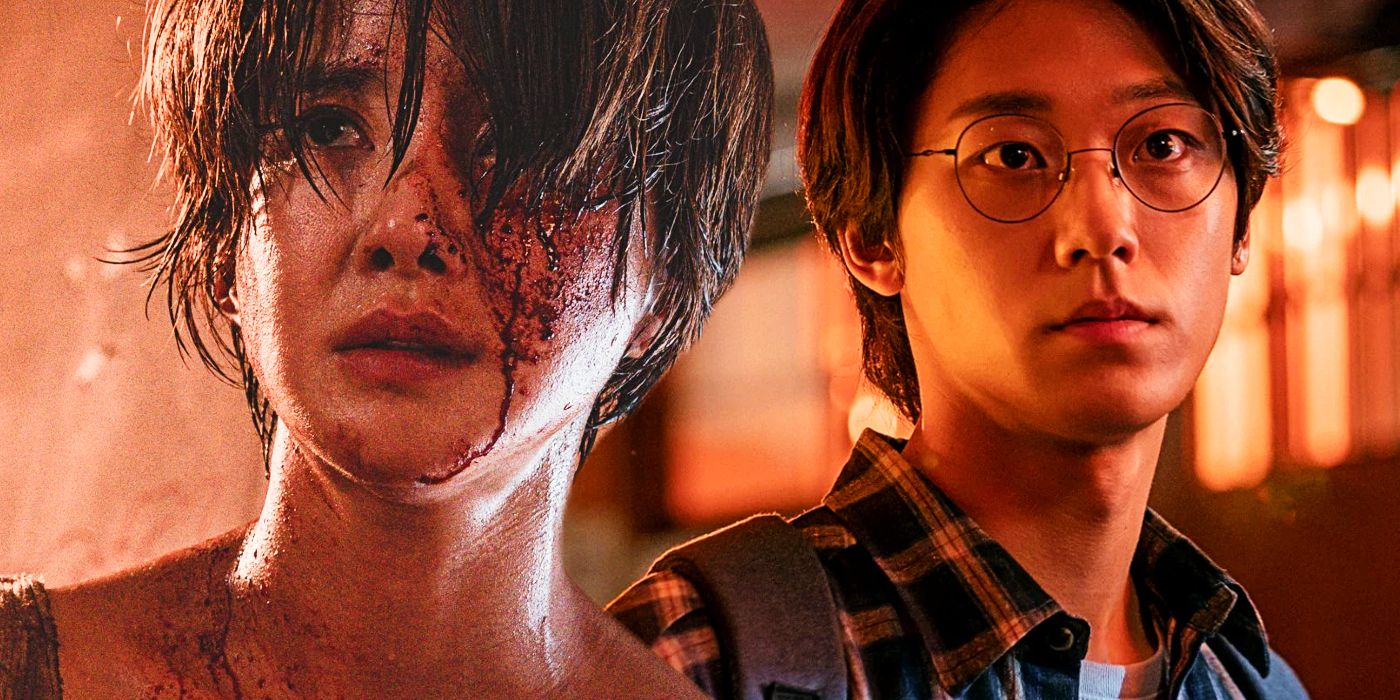 I Know What Lee Do-hyun's Next K-Drama Role Should Be After Watching One Of  The Best Horror Movies Of 2024, image size:1400x700