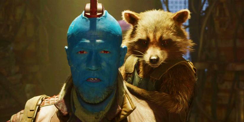 12 Best Guardians of the Galaxy Music Moments From All Appearances In ...