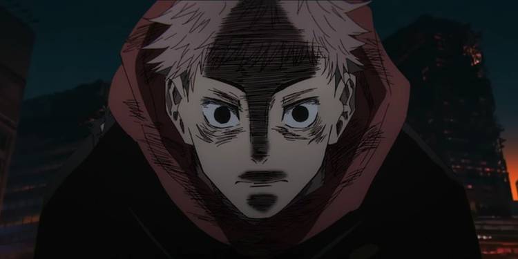 Yuji Normal
