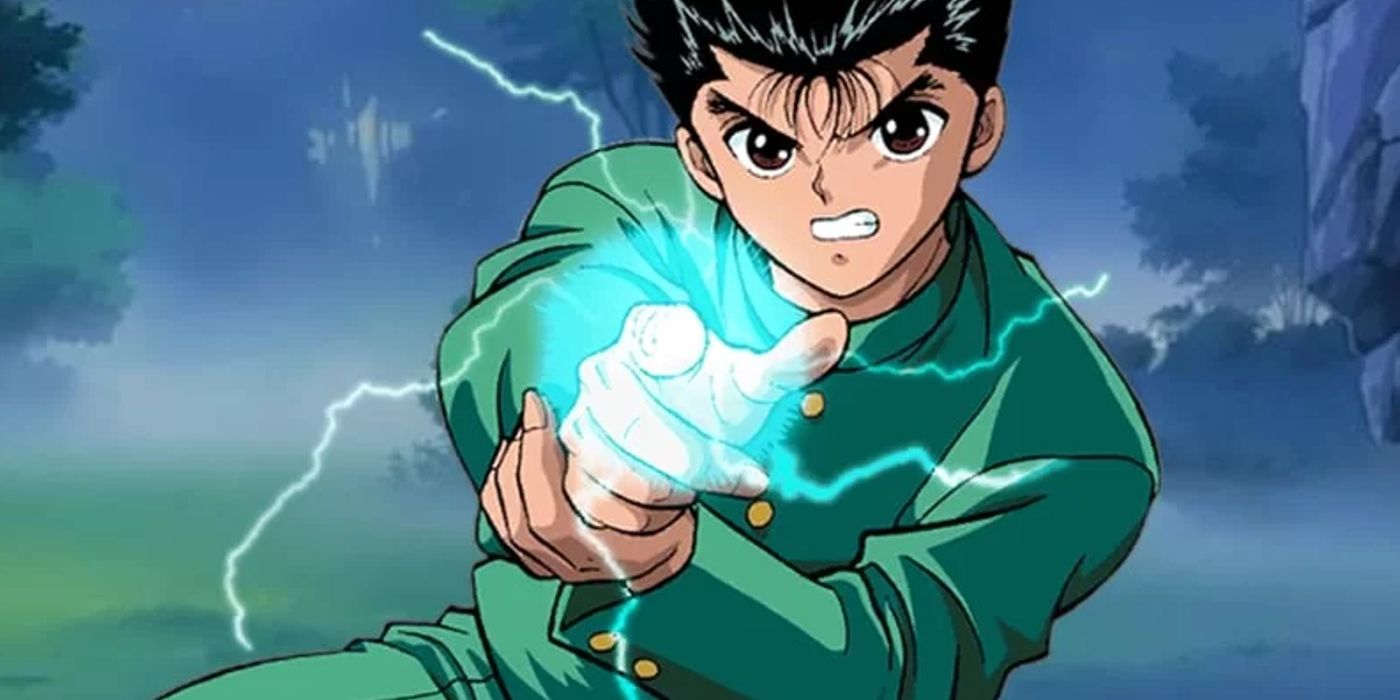 10 Best Retro Anime That Were Way Ahead of Their Time