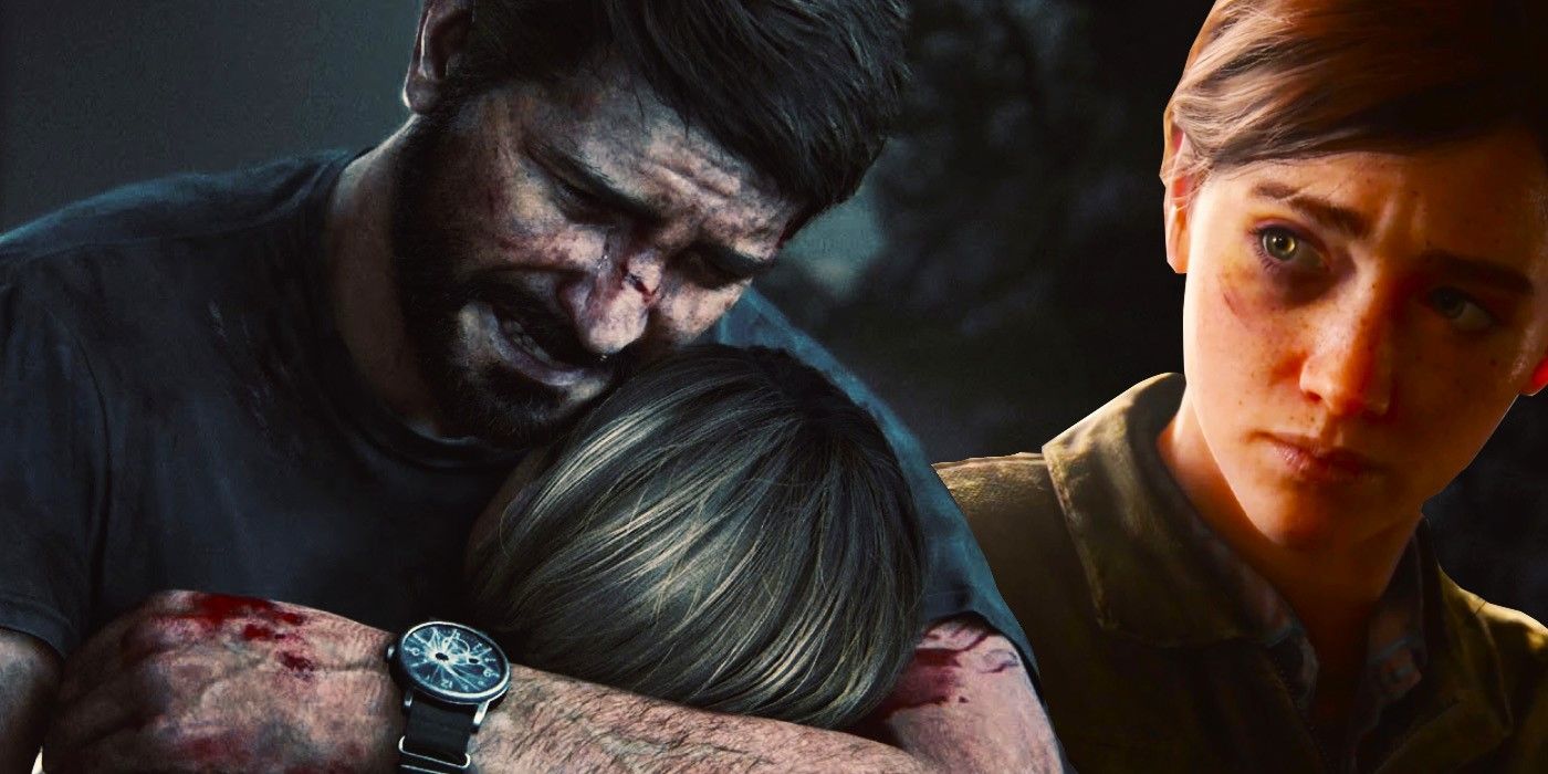 The Last of Us Part 1