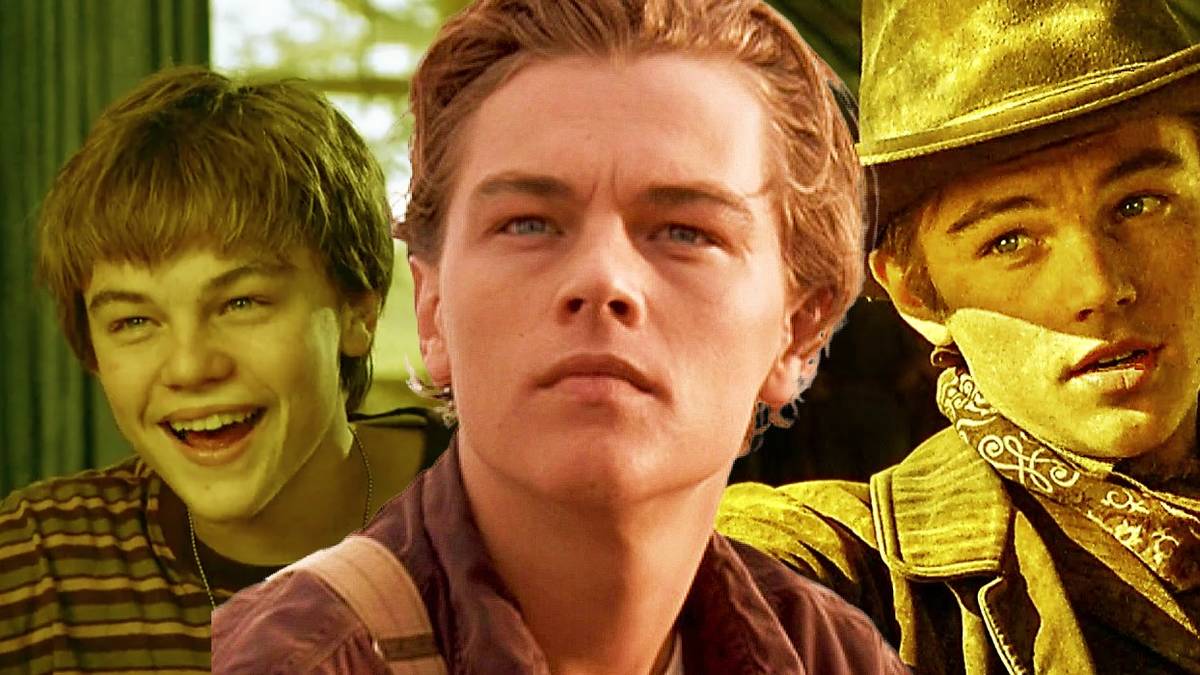 Leonardo DiCaprio and Vittoria Ceretti: A Complete Relationship Timeline |  Glamour, image size:1200x675