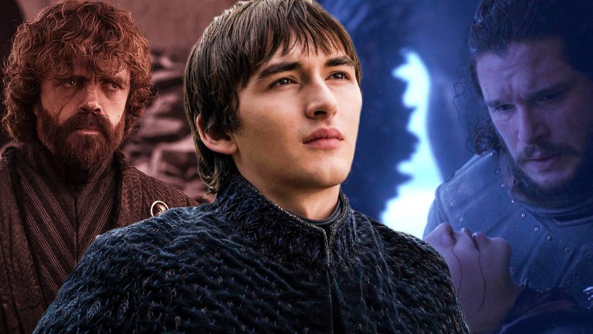 Game Of Thrones' Ending Explained King Bran, Daenerys' Death & All Twists