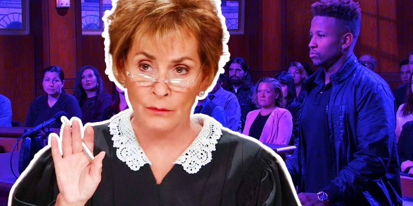 What Happened To Bailiff Petri Hawkins Byrd After Judge Judy?